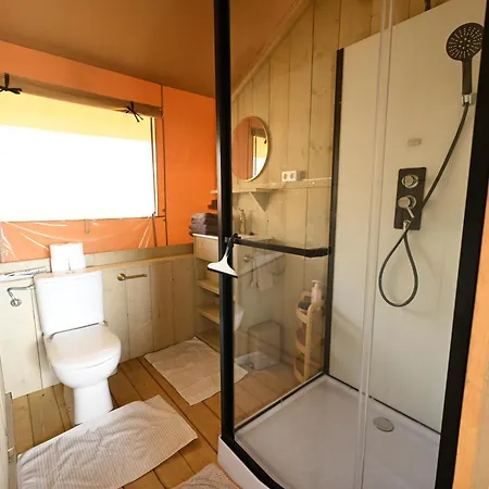 Kazamia Campismo de Luxo Calpe