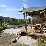 Kazamia Luksustelt