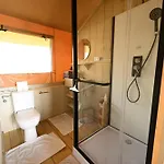 Kazamia Luksustelt Calpe