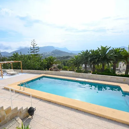 Kazamia * Calpe
